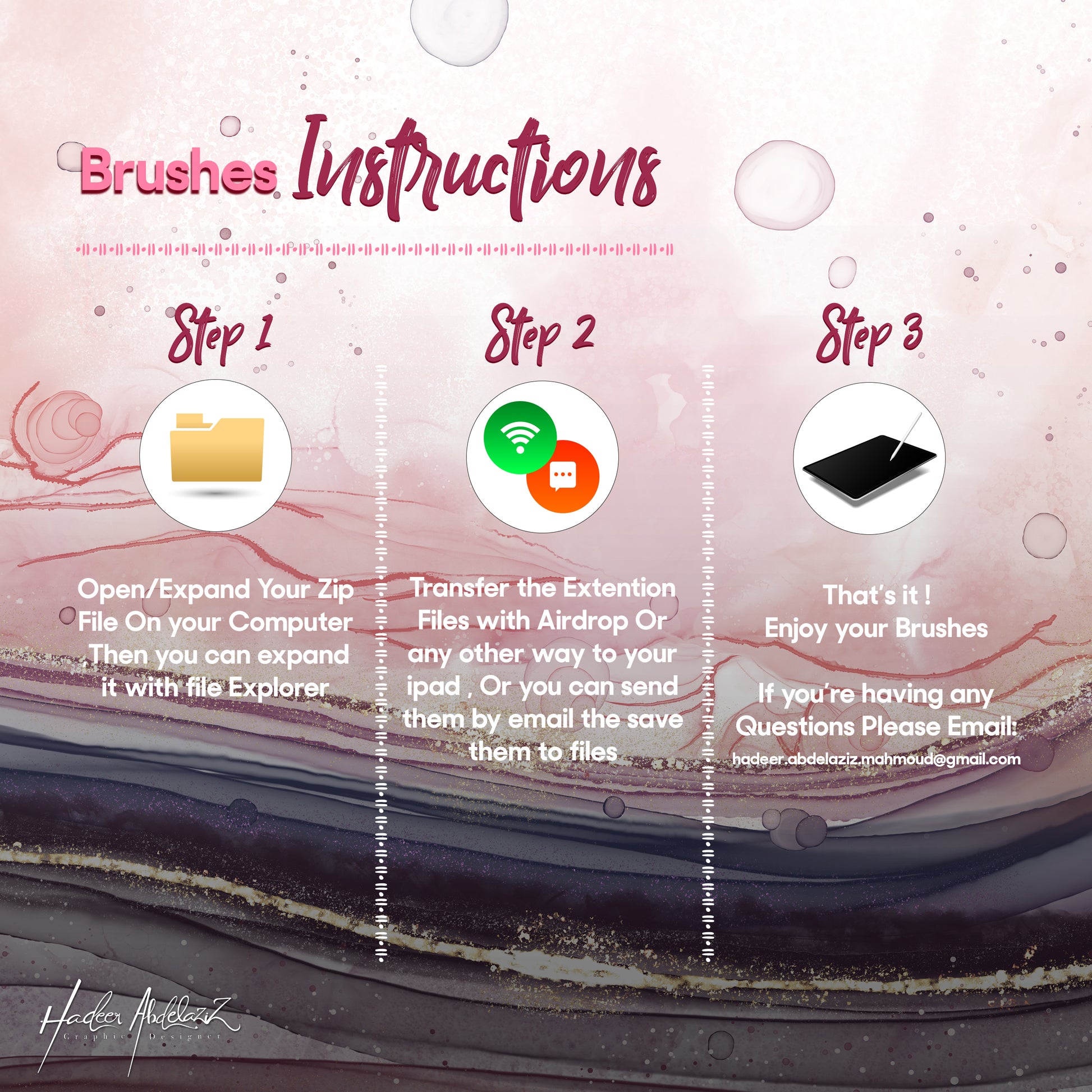 Glitter-texture-artwork-procreate-brushes-paint-stroke-luxury-callaigraphy-typography-ink-brushset