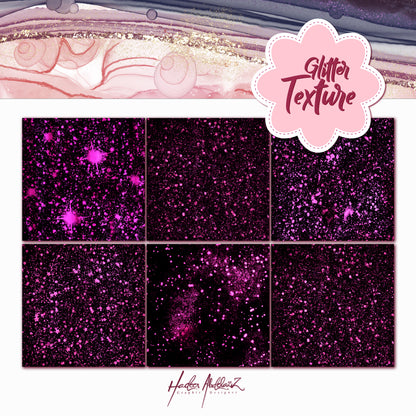 Glitter-texture-artwork-procreate-brushes-paint-stroke-luxury-callaigraphy-typography-ink-brushset