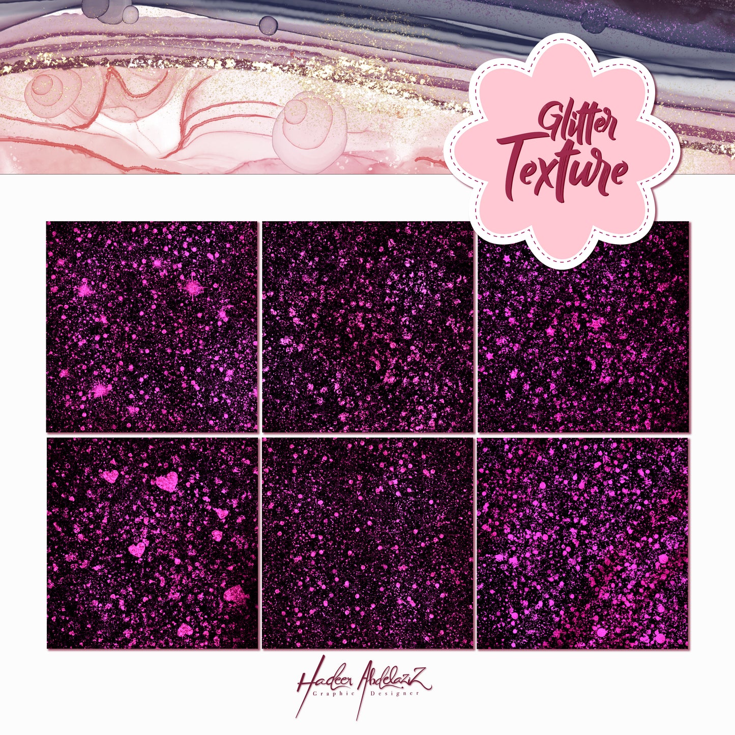 Glitter-texture-artwork-procreate-brushes-paint-stroke-luxury-callaigraphy-typography-ink-brushset