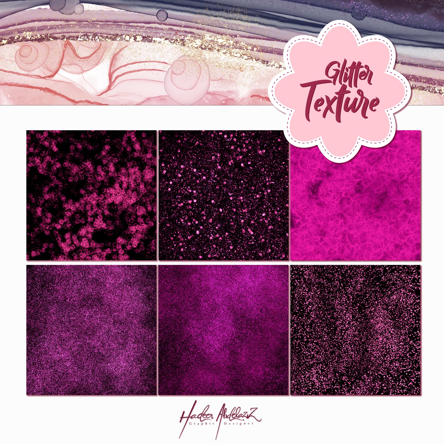 Glitter-texture-artwork-procreate-brushes-paint-stroke-luxury-callaigraphy-typography-ink-brushset