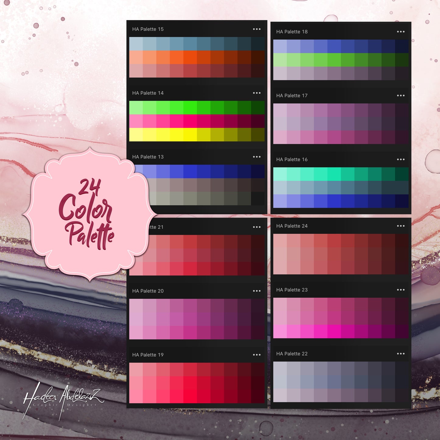 Glitter-texture-artwork-procreate-brushes-paint-stroke-luxury-callaigraphy-typography-ink-brushset