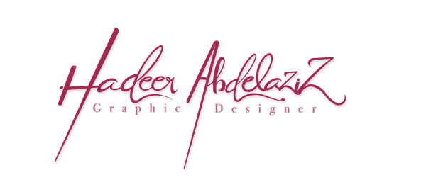 Hadeer Abdelaziz Shop